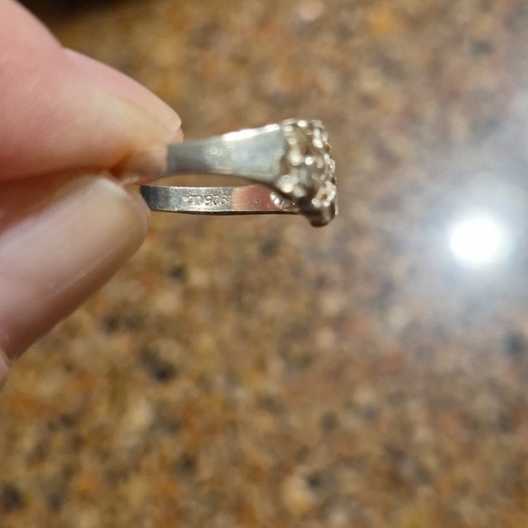 925 Ring - Picture 3 of 9